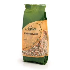Dénes Natura Zöldségkeverék 250 g - Natur Reform