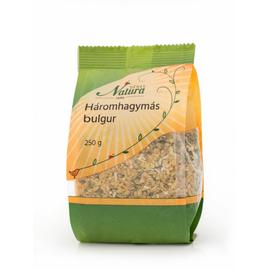 Dénes Natura Háromhagymás Bulgur 250 g - Natur Reform