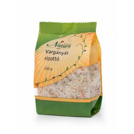 Dénes Natura Vargányás rizottó 250 g - Natur Reform