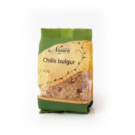 Dénes Natura Chilis Bulgur 250 g - Natur Reform