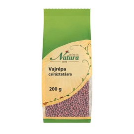 Dénes Natura vajrépa csíráztatásra 200 g - Natur Reform