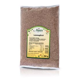 Dénes Natura Lenmagliszt 250 g - Natur Reform