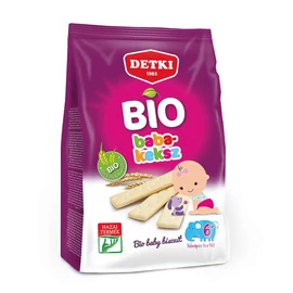 Detki Bio Babakeksz 150 g - Natur Reform