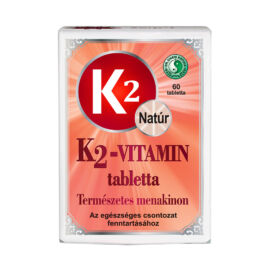 Dr. Chen K2-vitamin filmtabletta – 60 db