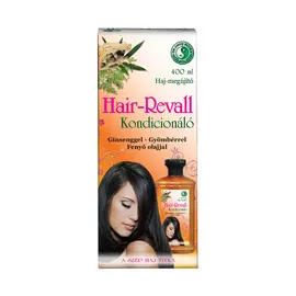 Dr. Chen Hair - Revall kondícionáló - 400 ml - Natur Reform