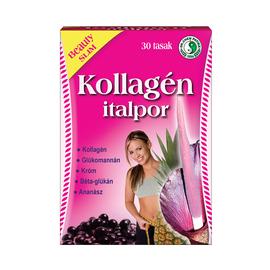 Dr. Chen Beauty slim kollagén italpor – 30 db - Natur Reform