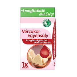 Dr. Chen Napi 1 vércukor egyensúly kapszula - 30 db - Natur Reform