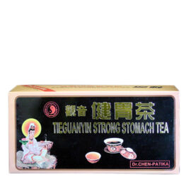 Dr. Chen Kínai gyomor -tieguanyin- tea – 20 db - Natur Reform