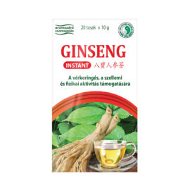 Dr. Chen Instant ginseng tea - 20 db - Natur Reform