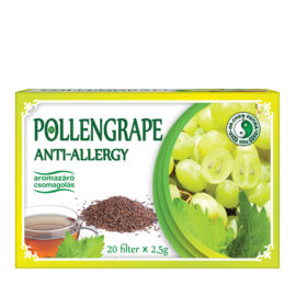 Dr. Chen Pollengrape tea – 20 db - Natur Reform