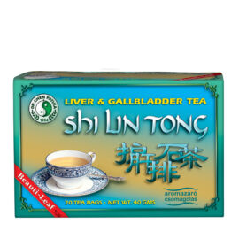 Dr. Chen Shi lin tong tea – 20 db - Natur Reform