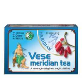 Dr. Chen Vese meridián tea - 20 db - Natur Reform