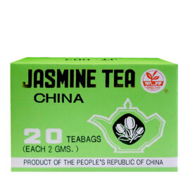 Dr. Chen Eredeti kínai jázmin tea filteres - 20 db - Natur Reform
