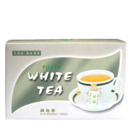 Dr. Chen Fehér tea - 25 db - Natur Reform