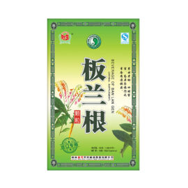 Dr. Chen Banlangen instant tea – 12 db - Natur Reform