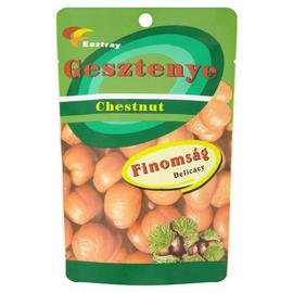 Eastray Főtt Héjnélküli Szelídgesztenye 100 g