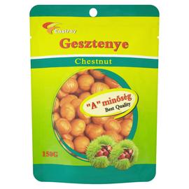 Eastray Főtt Héjnélküli Szelídgesztenye 150 g - Natur Reform
