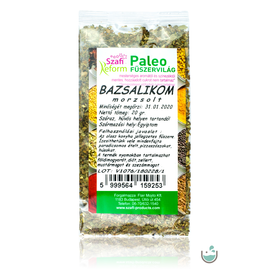 Szafi Reform paleo morzsolt bazsalikom 30 g