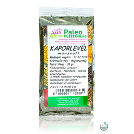 Szafi Reform paleo morzsolt kaporlevél 30 g