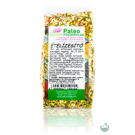 Szafi Reform paleo ételízesítő fűszerkeverék 100 g