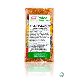 Szafi Reform paleo magyaros fűszerkeverék 30 g