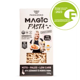 FANNIZERO ORSÓ MAGIC PASTA 200 g - Natur Reform