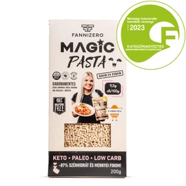 FANNIZERO TARHONYA MAGIC PASTA 200 g - Natur Reform