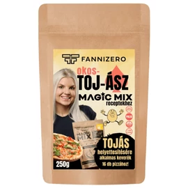 FANNIZERO OKOSTOJ-ÁSZ 250 G – Natur Reform