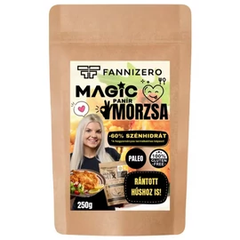 FANNIZERO MAGIC MORZSA -60%CH 250 g - Natur Reform