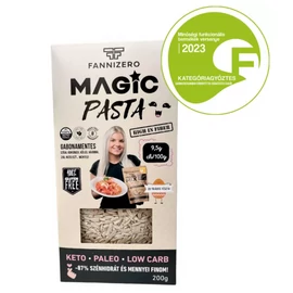 FANNIZERO RIZSSZEM MAGIC PASTA 200 g - Natur Reform
