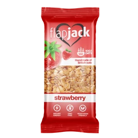Flapjack Epres zabszelet 100 g