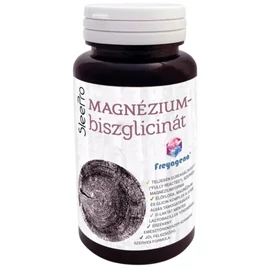 Freyagena SleePro magnézium biszglicinát kapszula probiotikumokkal 30 db