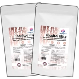 Freyagena Inositol Elite por DUO myo és d chiro inozitol 2x105 g