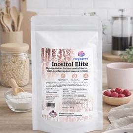 Freyagena Inositol Elite por DUO myo és d chiro inozitol 2x105 g