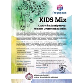 Freyagena KIDS Mix 300 g – Natur Reform