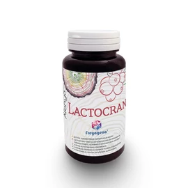 Freyagena Áfonya LACTOCRAN kapszula 60 db – Natur Reform