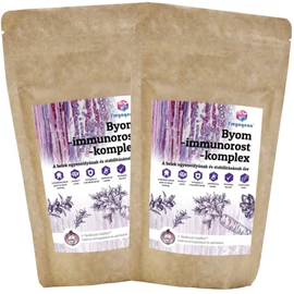 Freyagena Byom-immunorost-komplex DUO 2x400 g – Natur Reform