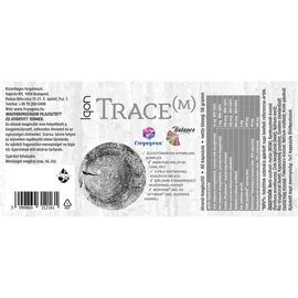 Freyagena Balance Nyomelem 9X (Iqon Trace) 75 db – Natur Reform