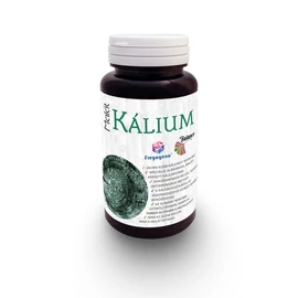 Freyagena Balance Kálium-malát kapszula 75 db – Natur Reform