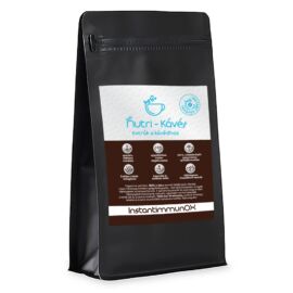 Instantimmunox Nutri-Kávé Instant Kávéval 180 g – Natur Reform