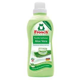 Frosch Öblítő Aloe Vera 750 ml – Natur Reform