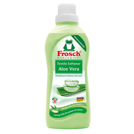 Frosch Öblítő Aloe Vera 750 ml
