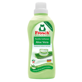 Frosch Öblítő Aloe Vera 750 ml