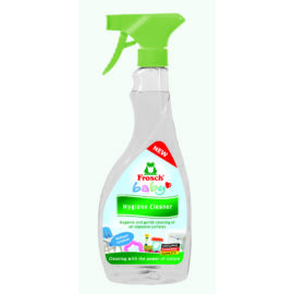 Frosch Baby Felülettisztító Spray 500 ml – Natur Reform