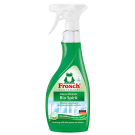 Frosch Ablaktisztító Spirituszos 500 ml – Natur Reform