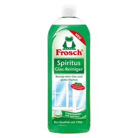 Frosch Ablaktisztító Spirituszos 750 ml – Natur Reform