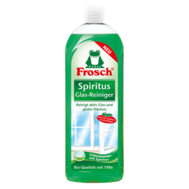 Frosch Ablaktisztító Spirituszos 750 ml – Natur Reform