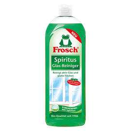 Frosch Ablaktisztító Spirituszos 750 ml – Natur Reform