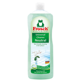 Frosch PH Semleges tisztító 1000 ml