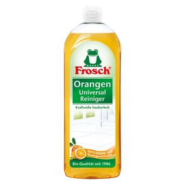 Frosch Általános tisztító narancs 750 ml